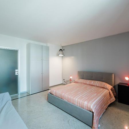 P&P Luxury Apartment Bérgamo Exterior foto