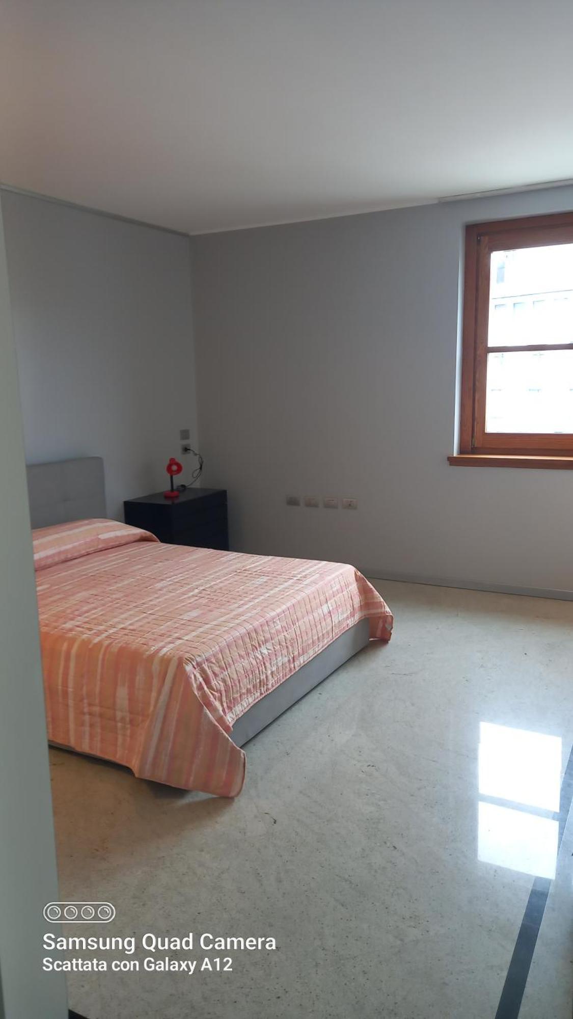 P&P Luxury Apartment Bérgamo Habitación foto